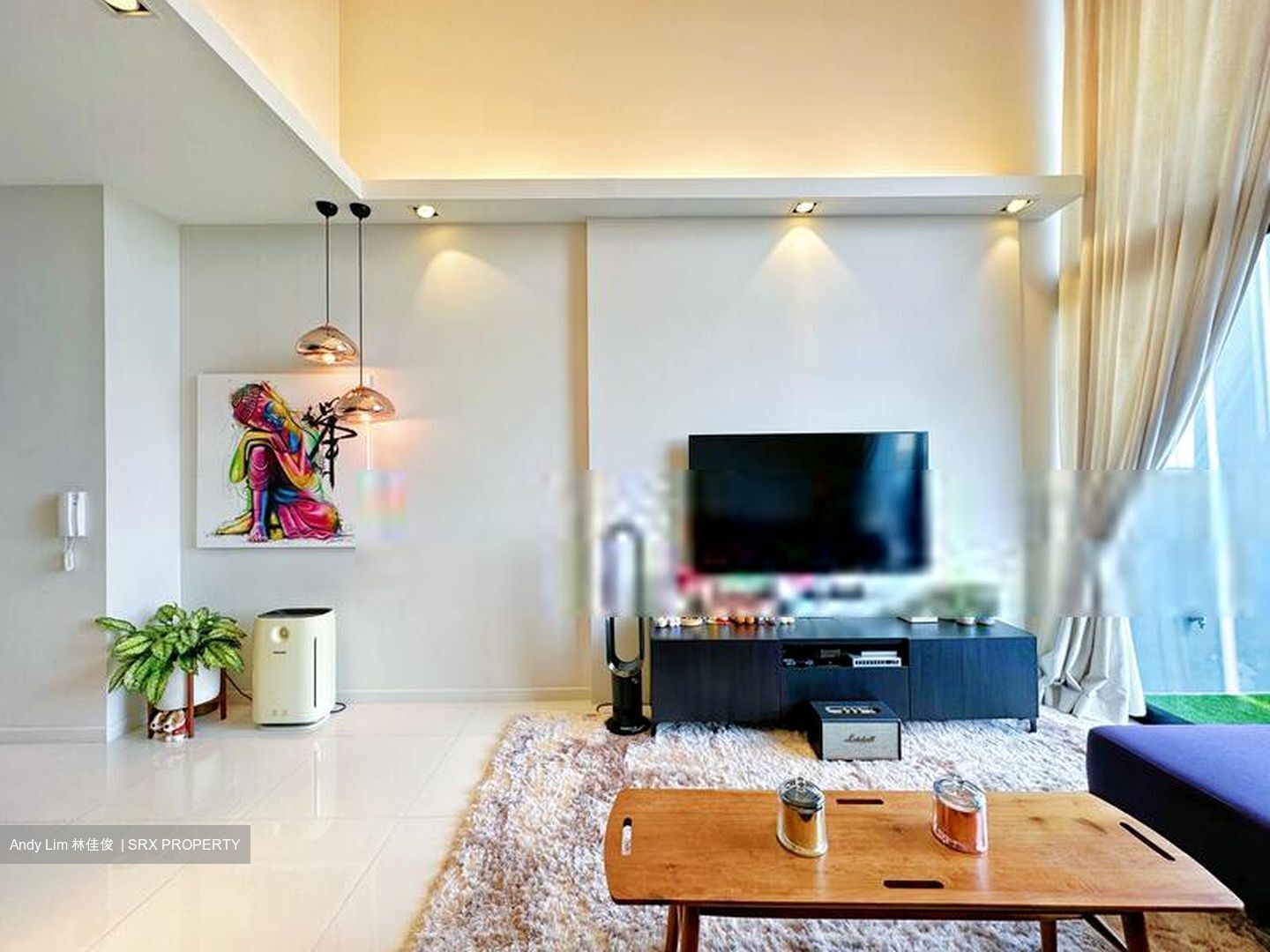 RiverParc Residence (D19), Condominium #539689451